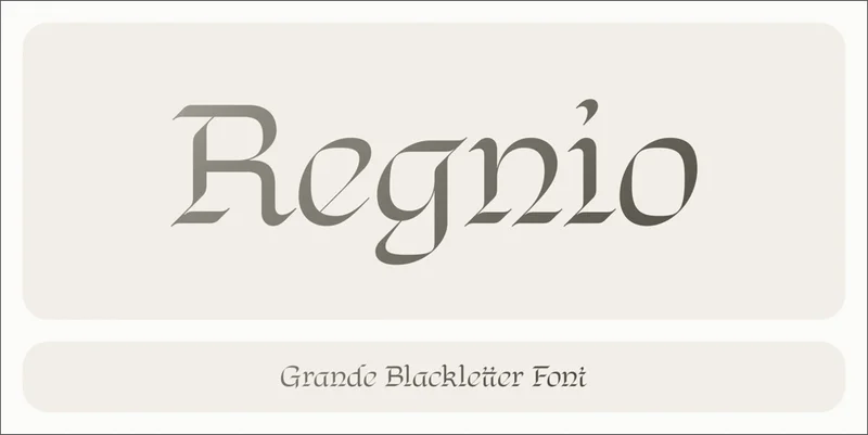 Regnio
