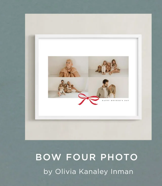 Bow Four Photo