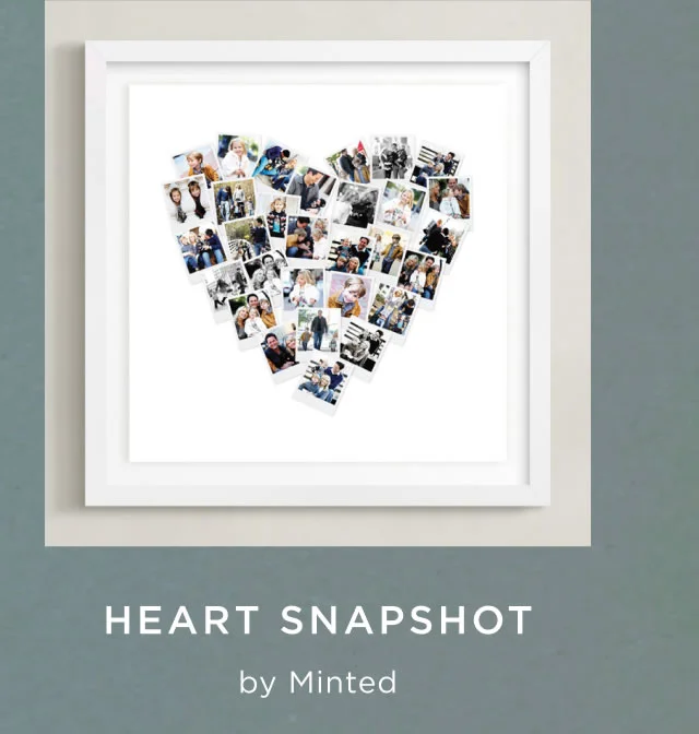 Heart Snapshot
