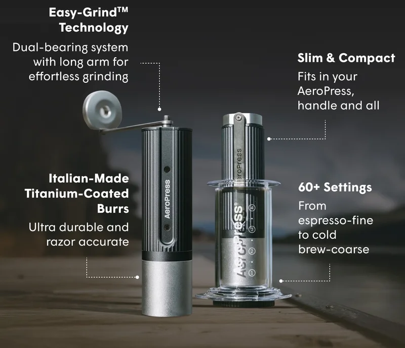 Shop the Grinder