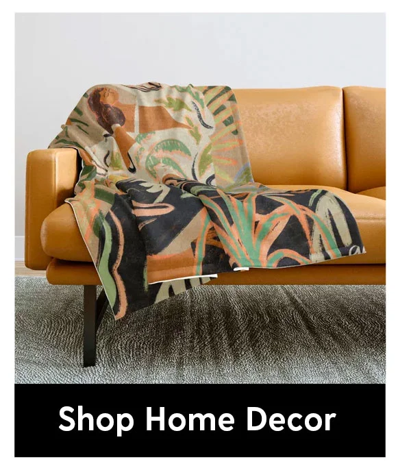 Shop Home Decor