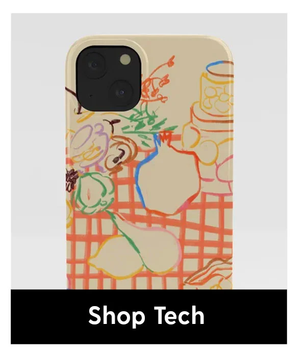 Shop Tech Accessories
