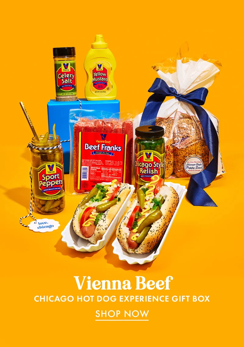 Vienna Beef Vienna Beef