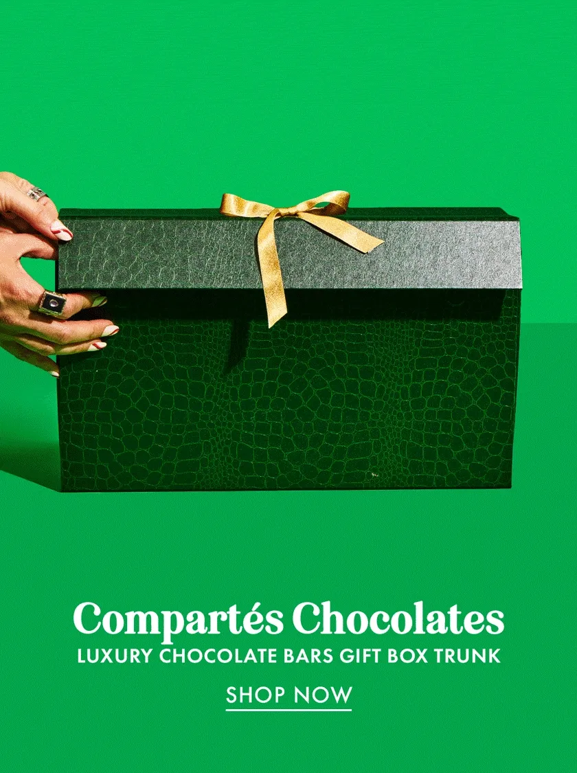 Compartes Chocolates Compartes Chocolates