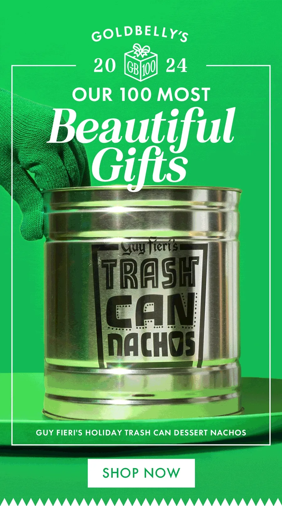 100 Most Beautiful Gifts 100 Most Beautiful Gifts
