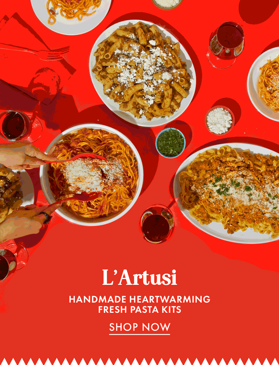 L'Artusi L'Artusi