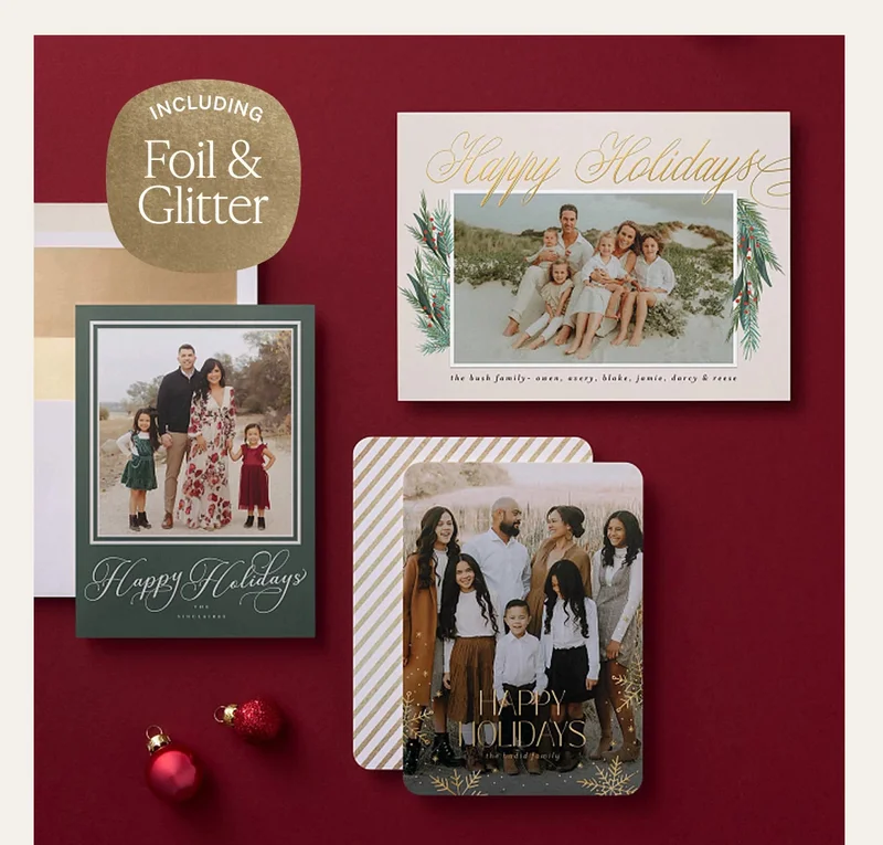 Free Shipping (No Min) + Up to 50% Off Everything