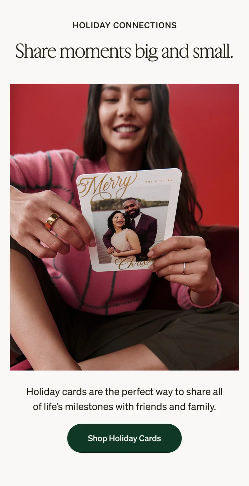 Free Shipping (No Min) + Up to 50% Off Everything