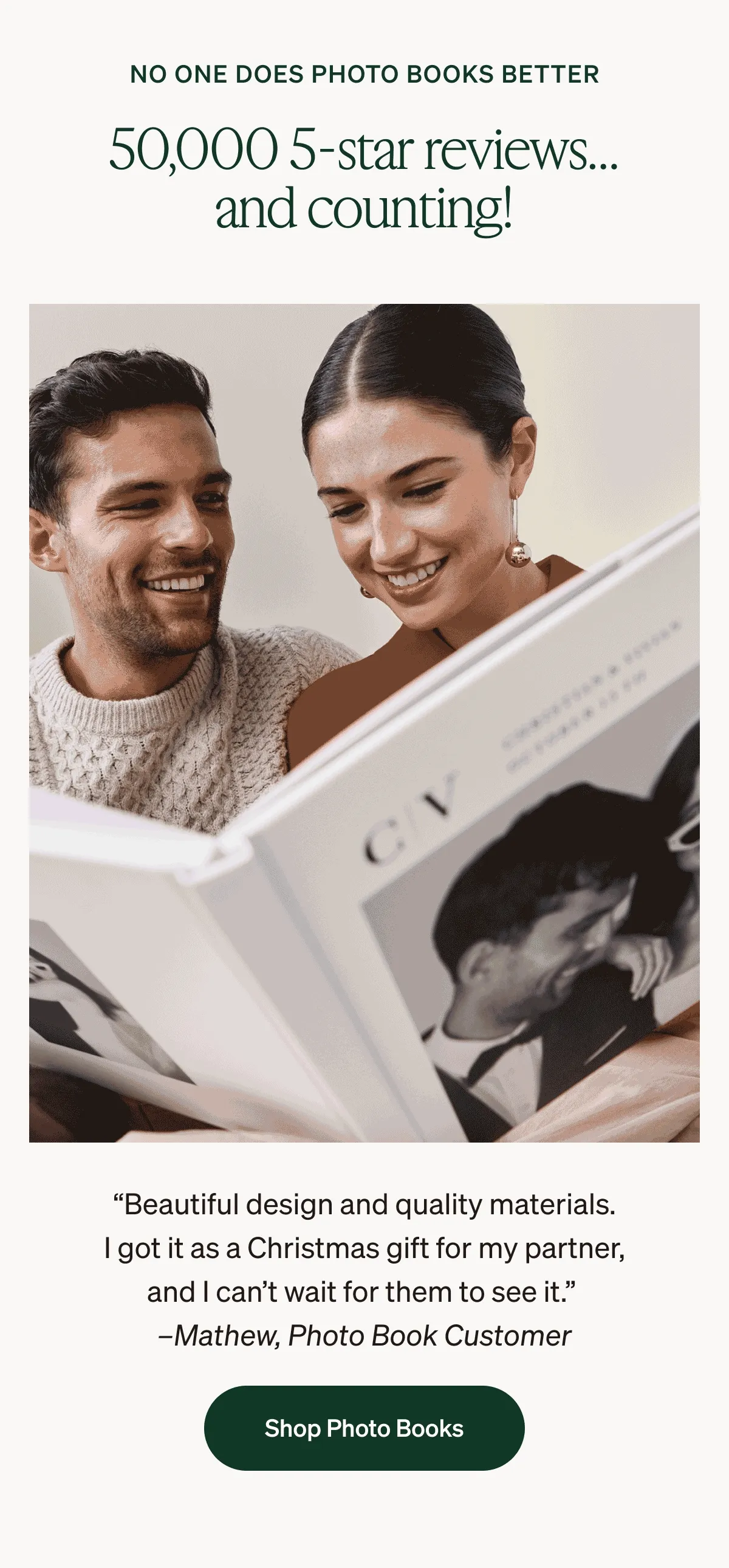 Free Shipping (No Min) + Up to 50% Off Everything