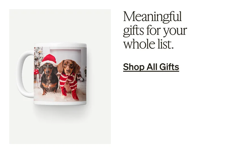 Free Shipping (No Min) + Up to 50% Off Everything