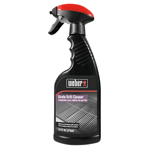 Weber Grate Grill Cleaner