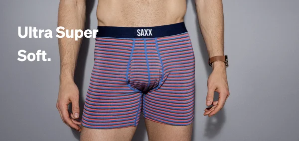 Ultra Super Soft