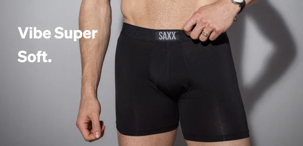Vibe Super Soft