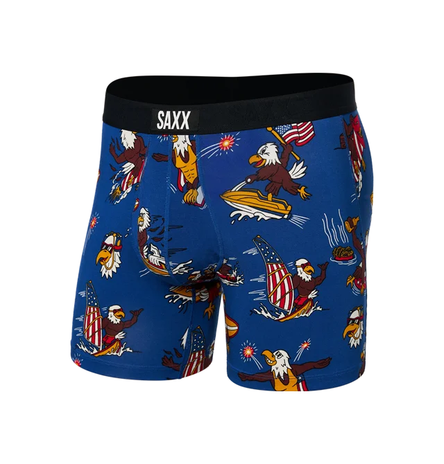 Ultra Super Soft Boxer Brief
