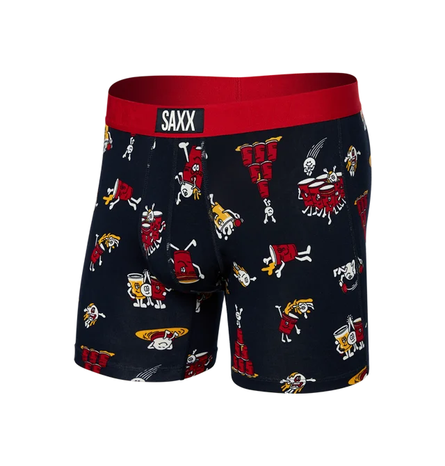 Vibe Super Soft Boxer Brief