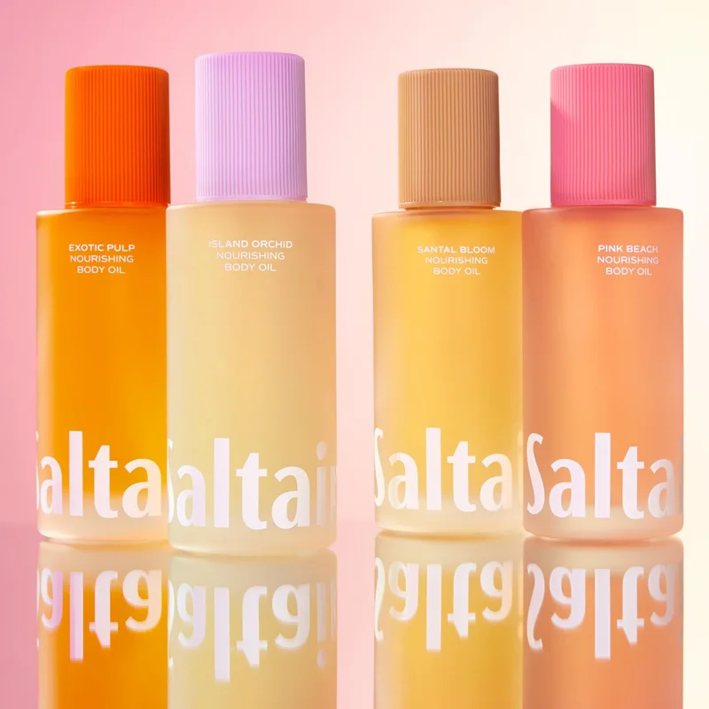 Body Oil