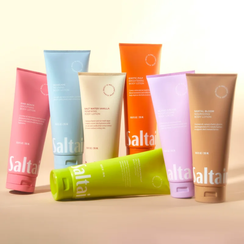 Body Lotion