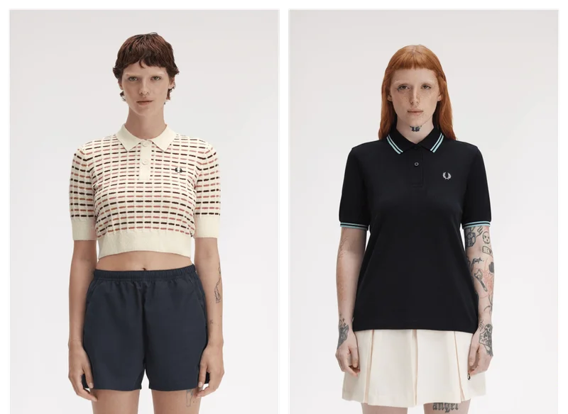 Womens New Releases