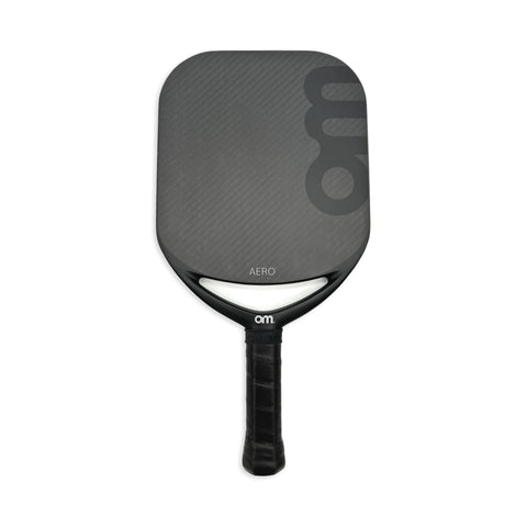 OM Aero Pickleball Racquet
