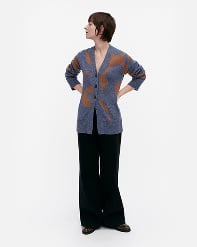 Kumma Unikko Knitted cardigan Kumma Unikko Knitted cardigan