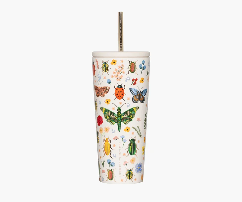 Image of 24 oz. Cold Cup - Curio