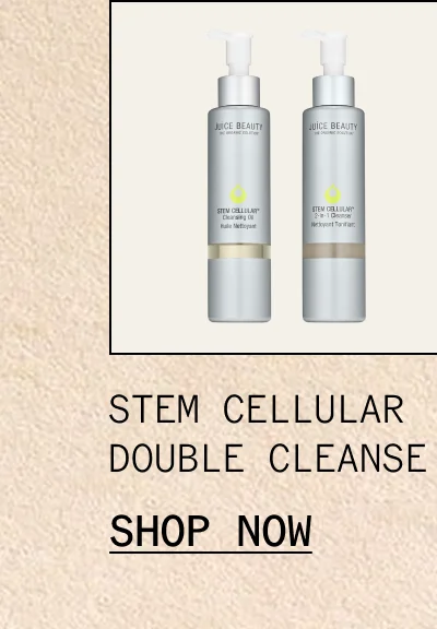 Cleansing Oil