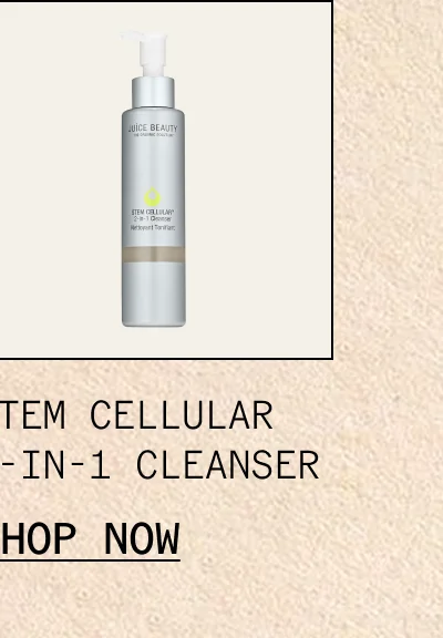 2-in-1 Cleanser
