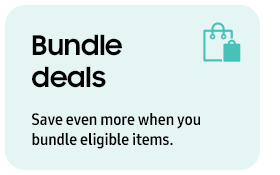 Bundle and save
Bundle products together to save on your smart home tech.