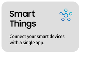 Smart Things