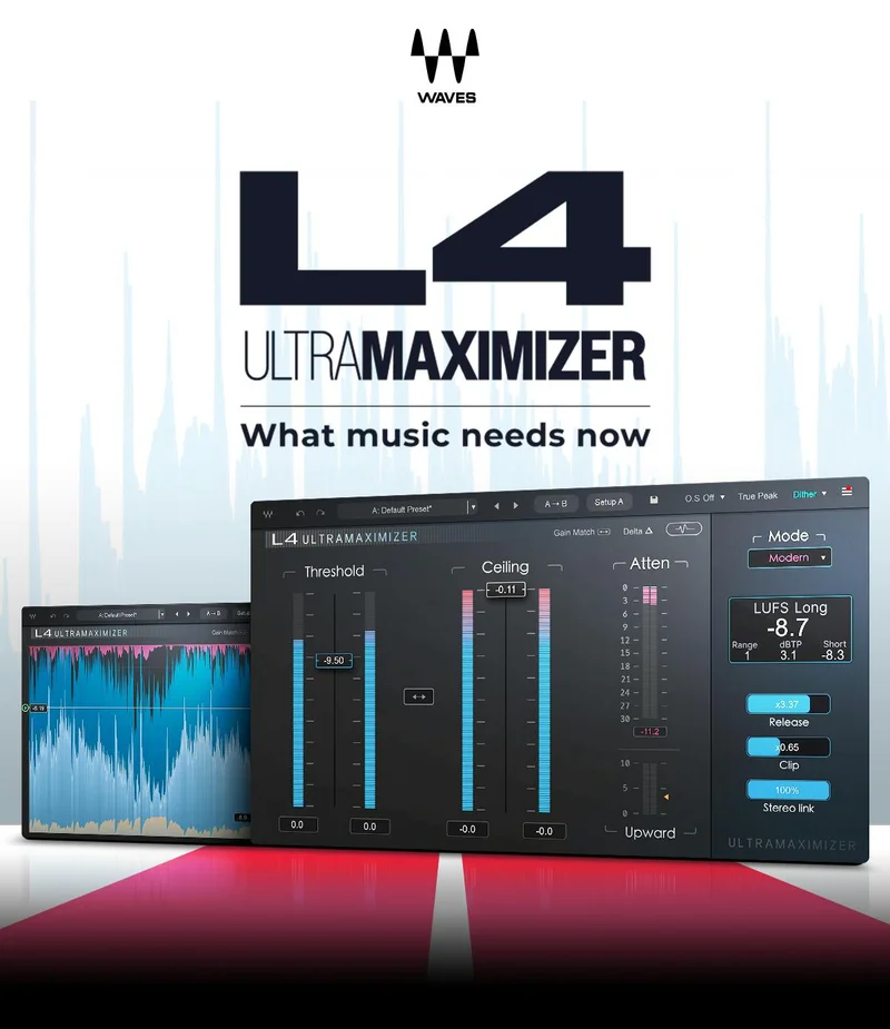 L4 Ultramaximizer