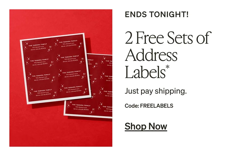 Pick 4 Free Gifts + Up to 50% off Sitewide + Extra 25% Off Your Order