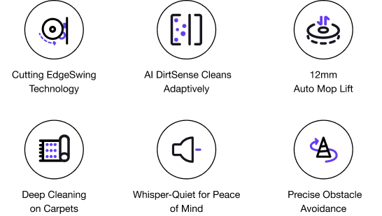 More Features For You