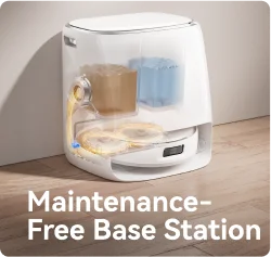 Maintenance-Free Base Station