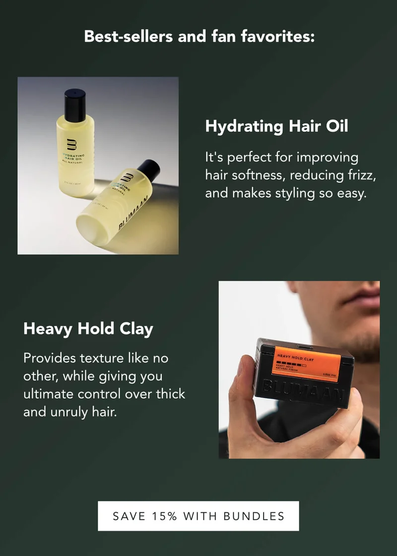 Build your own bundle