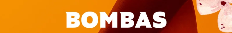 BOMBAS