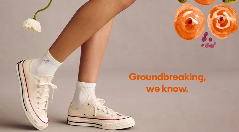 Groundbreaking, we know.
