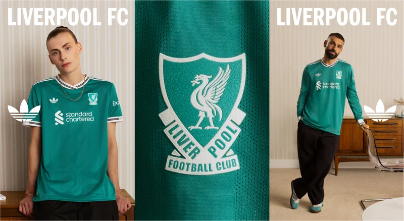 liverpool fc third jersey