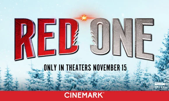 RED ONE