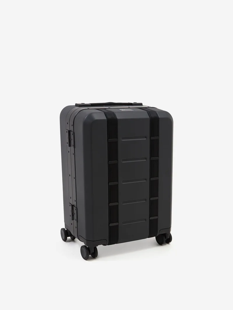 Image of Db Ramverk Pro Carry-on Suitcase - Black Out