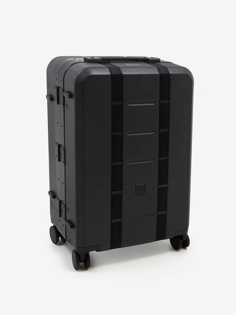 Image of Db Ramverk Pro Check-in Luggage Large - Black