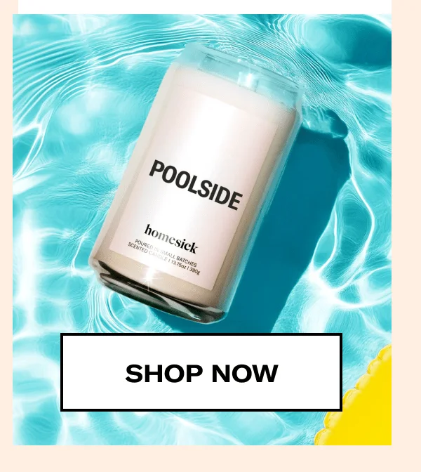 Poolside | Shop now