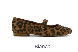 Bianca Flat - Image
