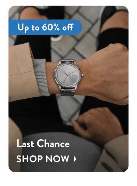 Shop Last Chance