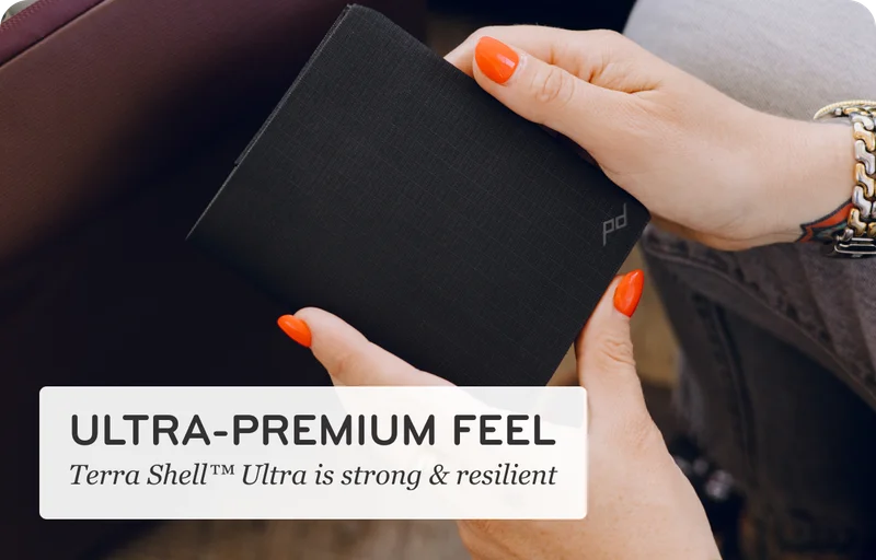 Ultra Premium Feel