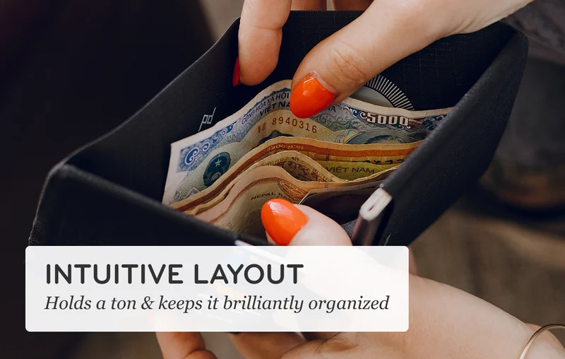 Intuitive Layout
