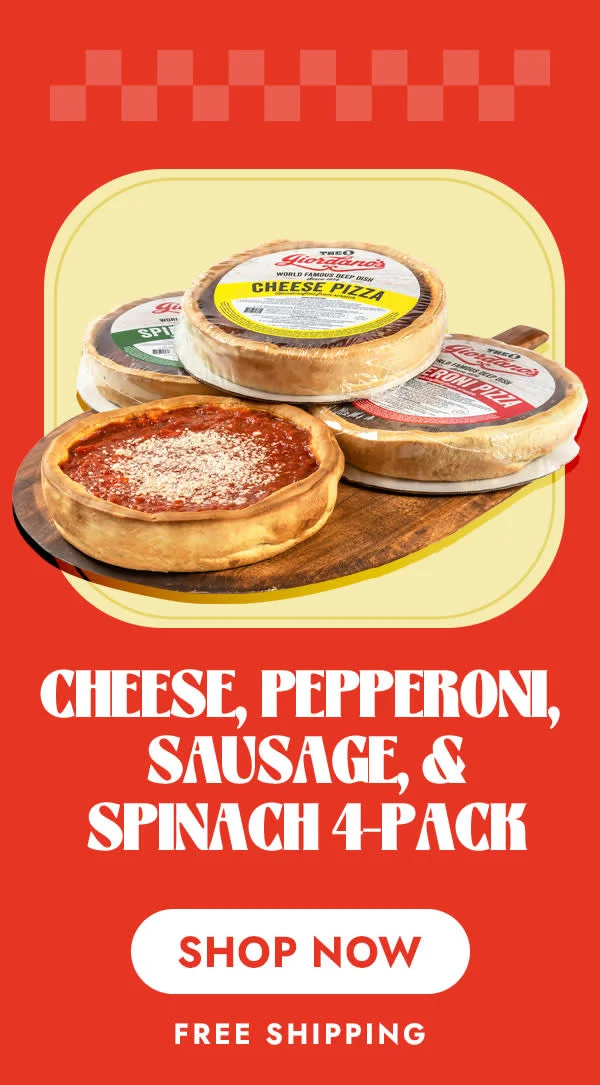 4 Pack 4 Pack