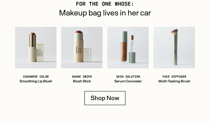 Makeup