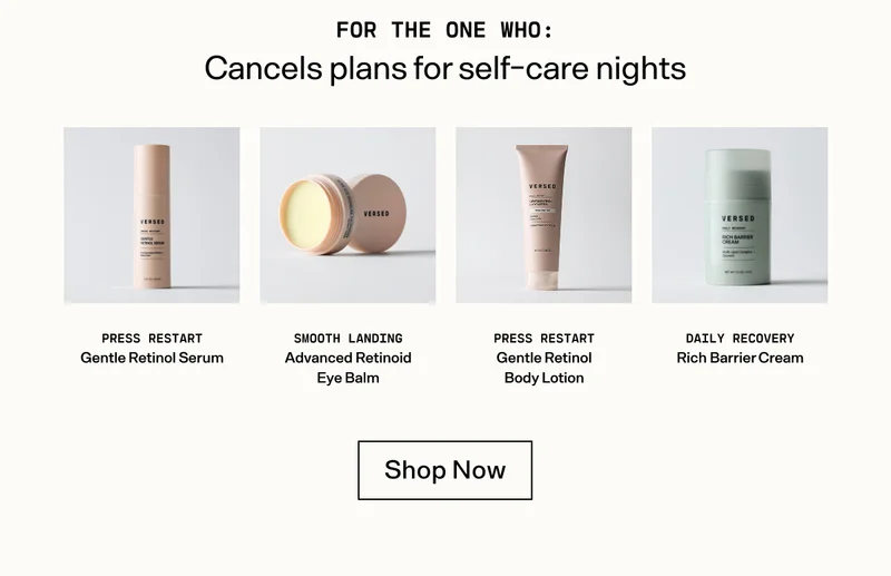 Skincare