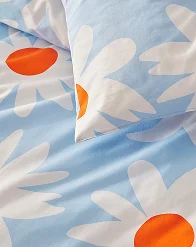 Rakastaa Ei Rakasta F/Q Duvet cover set