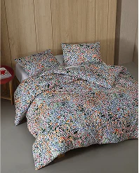 Rantaniitty F/Q Duvet cover set